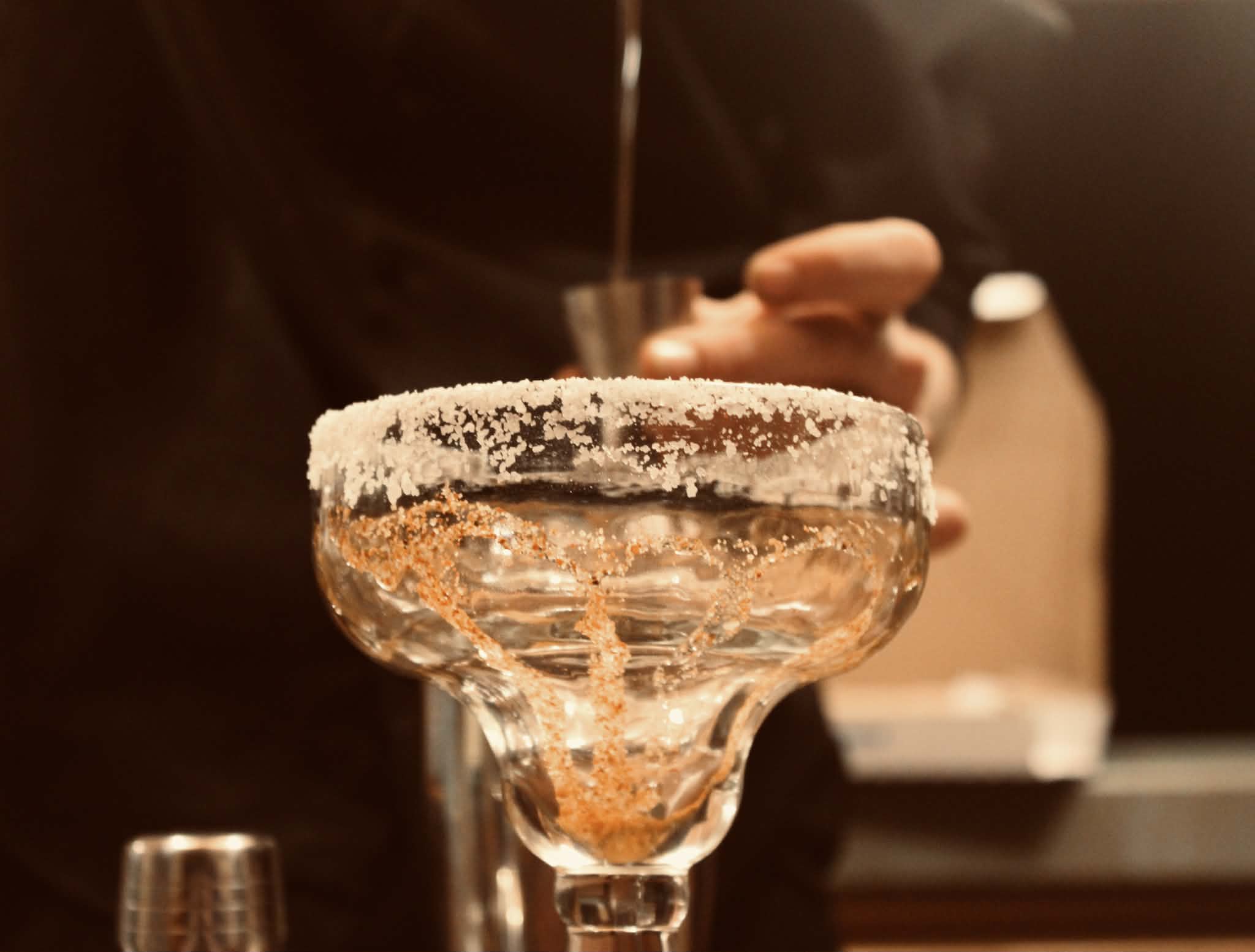 Signature drink